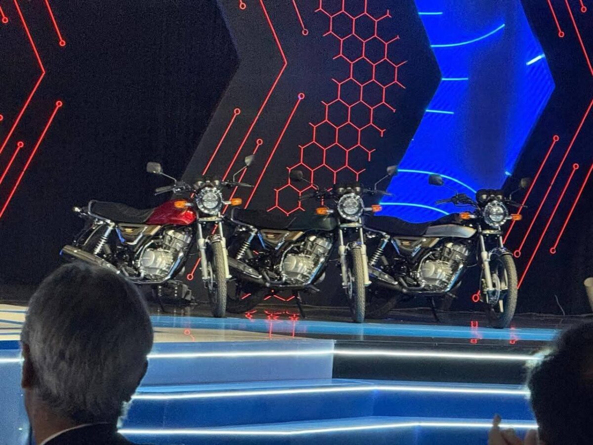 Latest Honda Bikes Prices in Pakistan [July 2025]