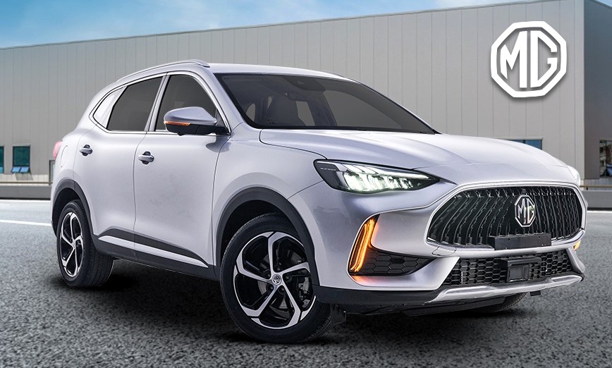 MG Motors and Bank Alfalah Launch a ‘Freedom Package’ 